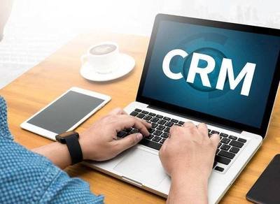 CRM系統開發
